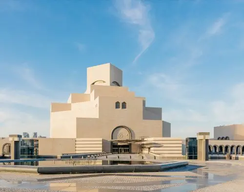 Doha Delight